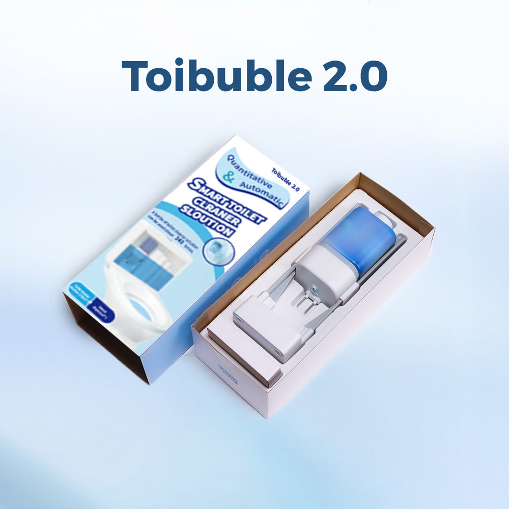 Toibuble 2.0