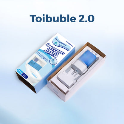 Toibuble 2.0