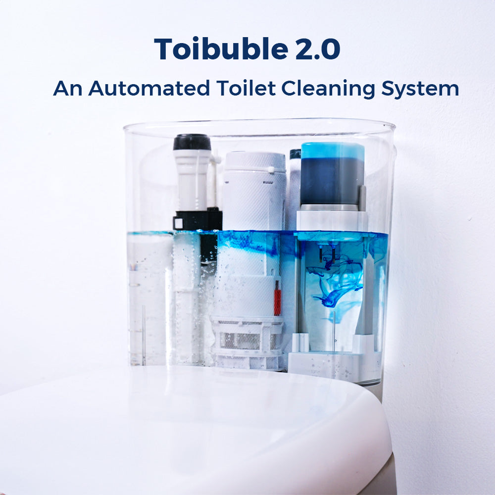 Toibuble 2.0