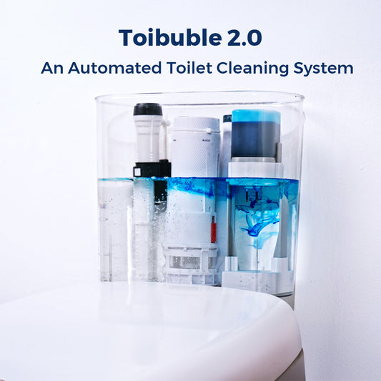 Toibuble 2.0